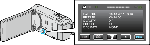 C1C_Recording Date Information